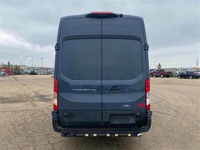 2021 Ford Transit 250 - Photo 8 - Edmonton, AB T5L 2J7