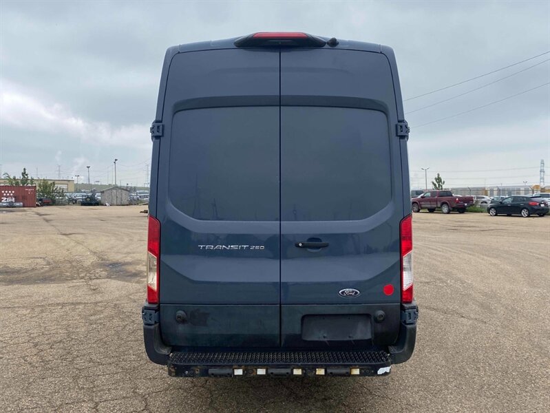 2021 Ford Transit 250 - Photo 8 - Edmonton, AB T5L 2J7