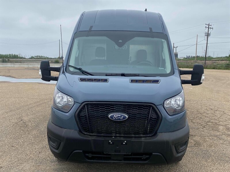 2021 Ford Transit 250 - Photo 5 - Edmonton, AB T5L 2J7