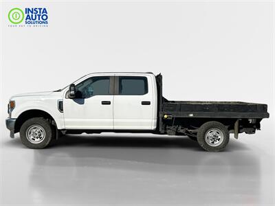 2020 Ford F-350 XLT  4x4 - Photo 2 - Acheson, AB T7X 5A3