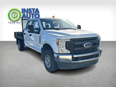 2020 Ford F-350 XLT  4x4 - Photo 7 - Acheson, AB T7X 5A3