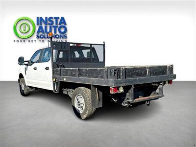 2020 Ford F-350 XLT  4x4 - Photo 3 - Edmonton, AB T5L 2J7