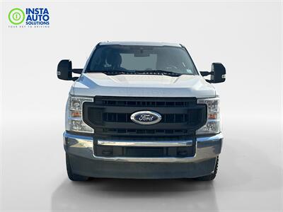 2020 Ford F-350 XLT  4x4 - Photo 8 - Acheson, AB T7X 5A3