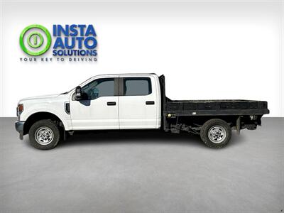 2020 Ford F-350 XLT  4x4 - Photo 2 - Acheson, AB T7X 5A3