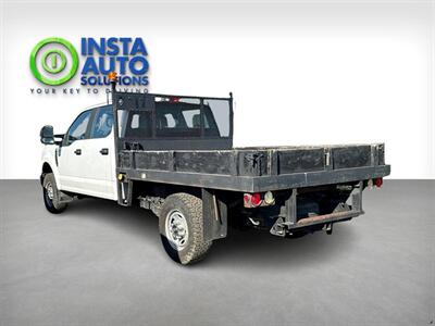 2020 Ford F-350 XLT  4x4 - Photo 3 - Acheson, AB T7X 5A3