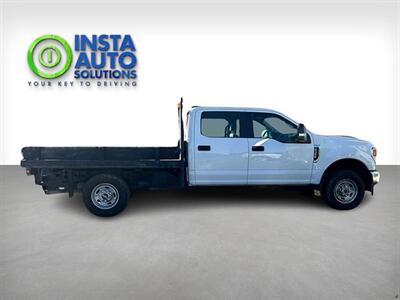 2020 Ford F-350 XLT  4x4 - Photo 6 - Acheson, AB T7X 5A3