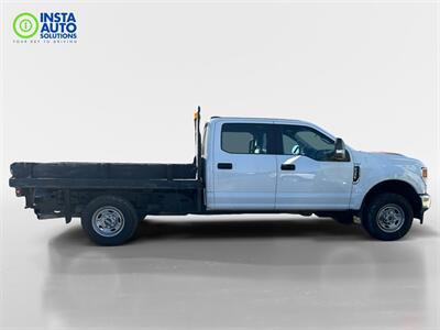 2020 Ford F-350 XLT  4x4 - Photo 6 - Acheson, AB T7X 5A3