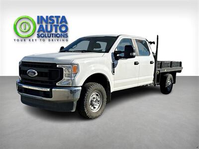 2020 Ford F-350 XLT  4x4 - Photo 1 - Acheson, AB T7X 5A3