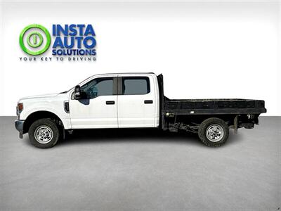 2020 Ford F-350 XLT  4x4 - Photo 2 - Edmonton, AB T5L 2J7