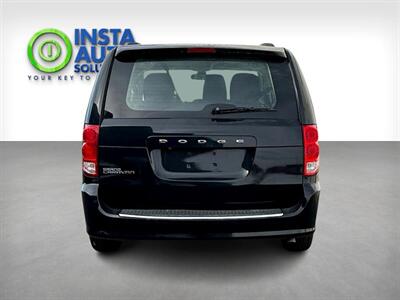 2019 Dodge Grand Caravan Canada Value Package   - Photo 4 - Edmonton, AB T5L 2J7