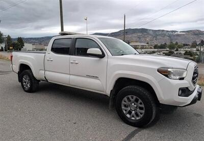 2019 Toyota Tacoma SR5 V6 4x4 - Photo 3 - St Albert, AB T8N 3Z7