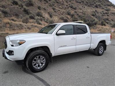 2019 Toyota Tacoma SR5 V6  4x4 Truck