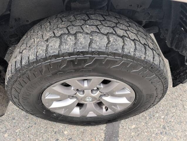 2019 Toyota Tacoma SR5 V6 4x4 - Photo 8 - St Albert, AB T8N 3Z7