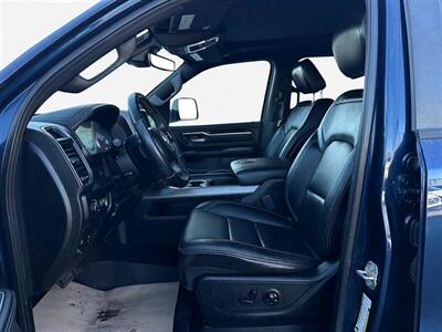 2019 RAM 1500 Sport Crew Cab  4x4 - Photo 9 - Edmonton, AB T5L 2J7