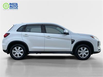 2020 Mitsubishi RVR ES   - Photo 6 - Acheson, AB T7X 5A3