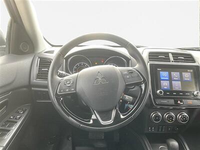 2020 Mitsubishi RVR ES   - Photo 12 - Acheson, AB T7X 5A3