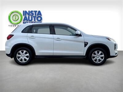 2020 Mitsubishi RVR ES   - Photo 6 - Acheson, AB T7X 5A3