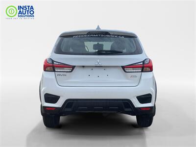 2020 Mitsubishi RVR ES   - Photo 4 - Acheson, AB T7X 5A3