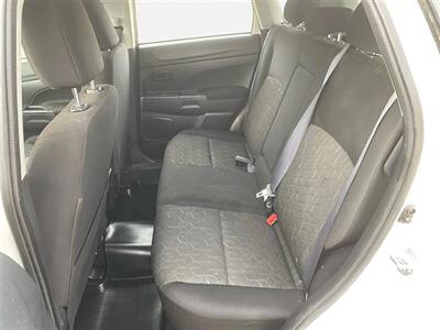 2020 Mitsubishi RVR ES   - Photo 13 - Acheson, AB T7X 5A3