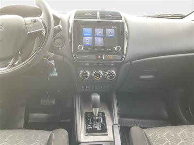 2020 Mitsubishi RVR ES   - Photo 11 - Acheson, AB T7X 5A3