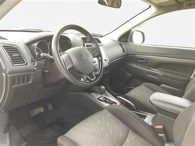 2020 Mitsubishi RVR ES   - Photo 9 - Acheson, AB T7X 5A3