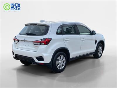 2020 Mitsubishi RVR ES   - Photo 5 - Acheson, AB T7X 5A3