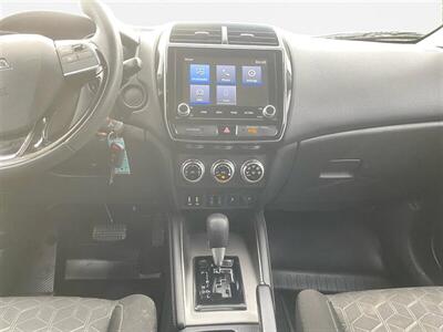 2020 Mitsubishi RVR ES   - Photo 11 - Acheson, AB T7X 5A3