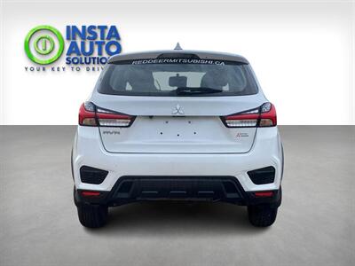 2020 Mitsubishi RVR ES   - Photo 4 - Acheson, AB T7X 5A3