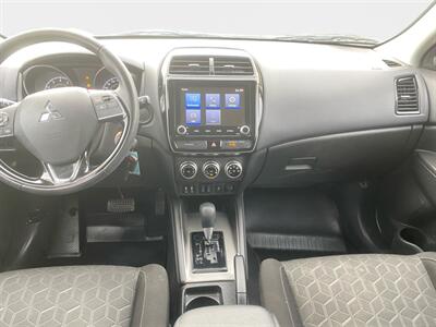 2020 Mitsubishi RVR ES   - Photo 10 - Acheson, AB T7X 5A3