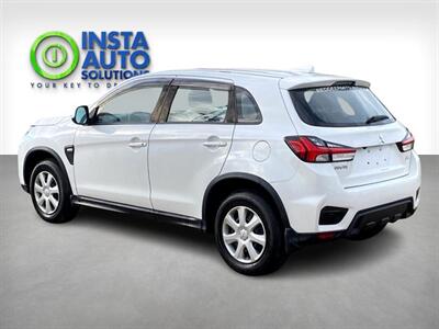 2020 Mitsubishi RVR ES   - Photo 3 - Acheson, AB T7X 5A3