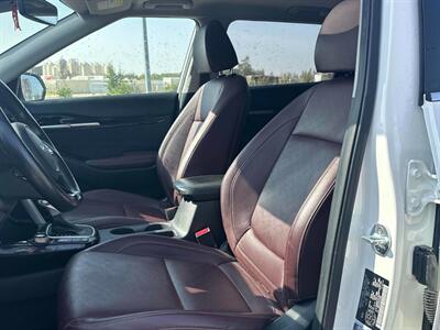 2023 Kia Seltos SX Turbo  AWD - Photo 10 - St Albert, AB T8N 3Z7