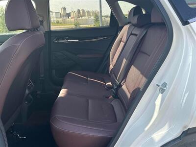 2023 Kia Seltos SX Turbo  AWD - Photo 16 - St Albert, AB T8N 3Z7