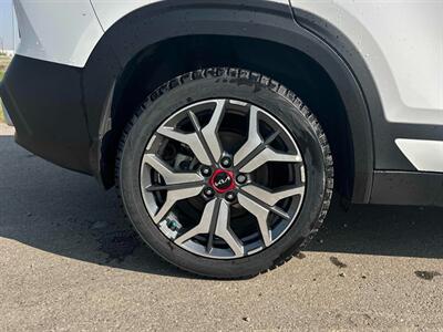 2023 Kia Seltos SX Turbo  AWD - Photo 17 - St Albert, AB T8N 3Z7