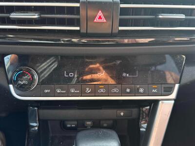 2023 Kia Seltos SX Turbo  AWD - Photo 14 - St Albert, AB T8N 3Z7