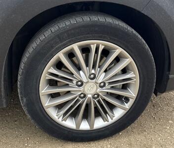2020 Hyundai Kona SEL  AWD - Photo 16 - St Albert, AB T8N 3Z7