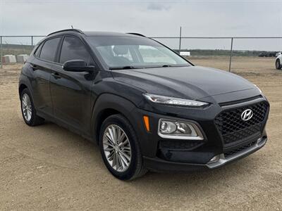 2020 Hyundai Kona SEL  AWD - Photo 4 - St Albert, AB T8N 3Z7