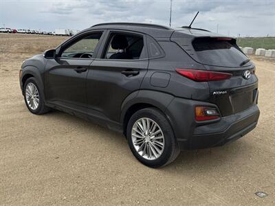 2020 Hyundai Kona SEL  AWD - Photo 7 - St Albert, AB T8N 3Z7
