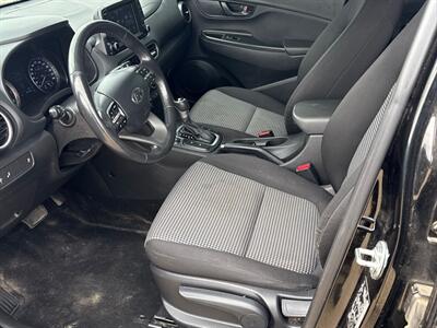 2020 Hyundai Kona SEL  AWD - Photo 10 - St Albert, AB T8N 3Z7
