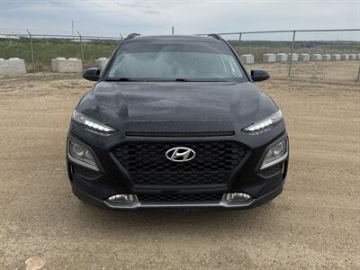 2020 Hyundai Kona SEL  AWD - Photo 6 - St Albert, AB T8N 3Z7