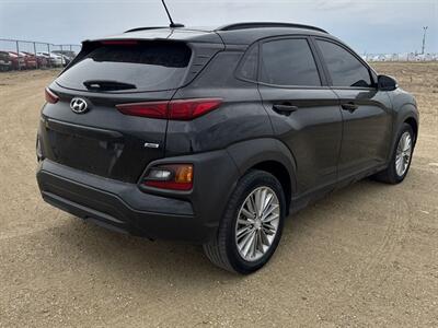 2020 Hyundai Kona SEL  AWD - Photo 9 - St Albert, AB T8N 3Z7