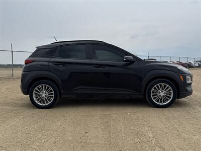 2020 Hyundai Kona SEL  AWD - Photo 5 - St Albert, AB T8N 3Z7