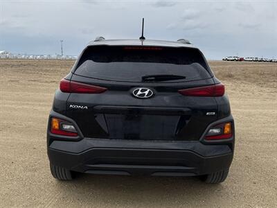2020 Hyundai Kona SEL  AWD - Photo 8 - St Albert, AB T8N 3Z7
