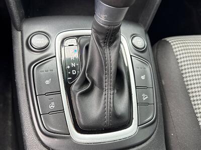 2020 Hyundai Kona SEL  AWD - Photo 14 - St Albert, AB T8N 3Z7