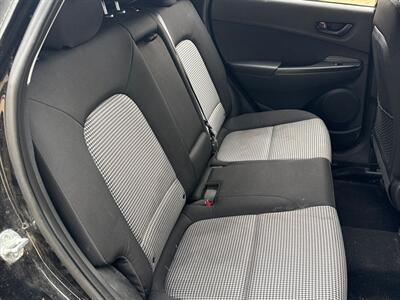 2020 Hyundai Kona SEL  AWD - Photo 15 - St Albert, AB T8N 3Z7
