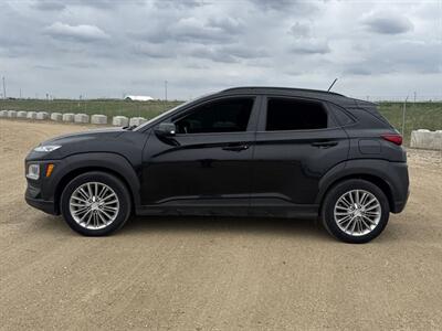 2020 Hyundai Kona SEL  AWD - Photo 3 - St Albert, AB T8N 3Z7