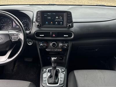 2020 Hyundai Kona SEL  AWD - Photo 11 - St Albert, AB T8N 3Z7