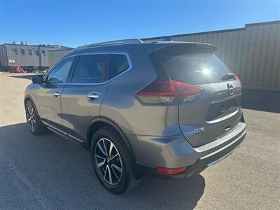 2019 Nissan Rogue SL  AWD - Photo 6 - St Albert, AB T8N 3Z7