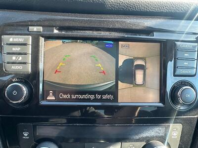2019 Nissan Rogue SL  AWD - Photo 13 - St Albert, AB T8N 3Z7