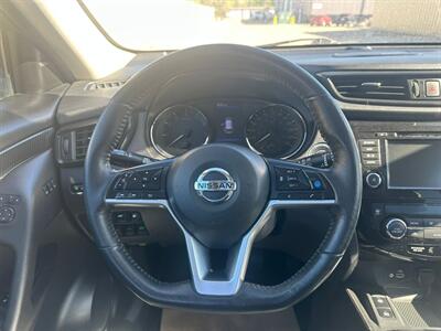 2019 Nissan Rogue SL  AWD - Photo 11 - St Albert, AB T8N 3Z7