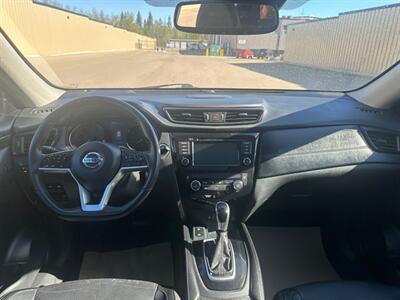 2019 Nissan Rogue SL  AWD - Photo 10 - St Albert, AB T8N 3Z7